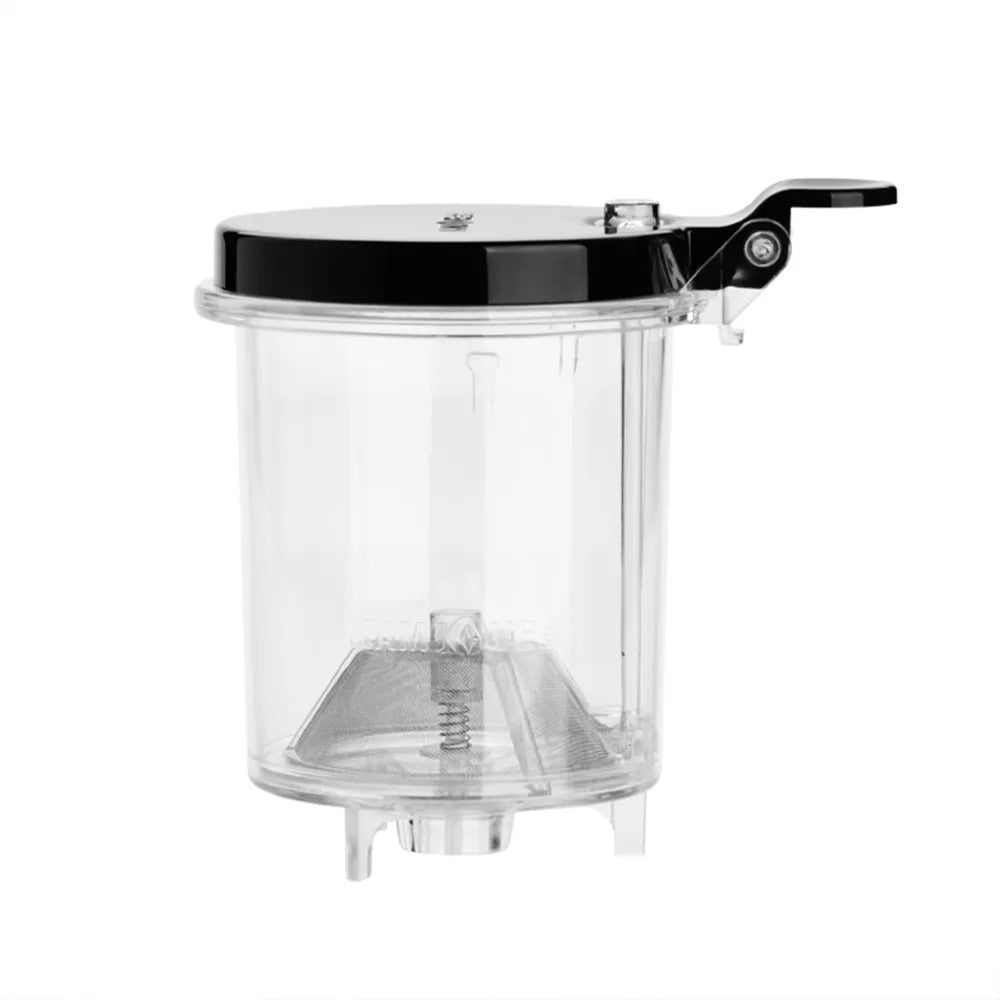 Filter glass tea cup 900ml tea pot elegant cup glass tea set glass cup